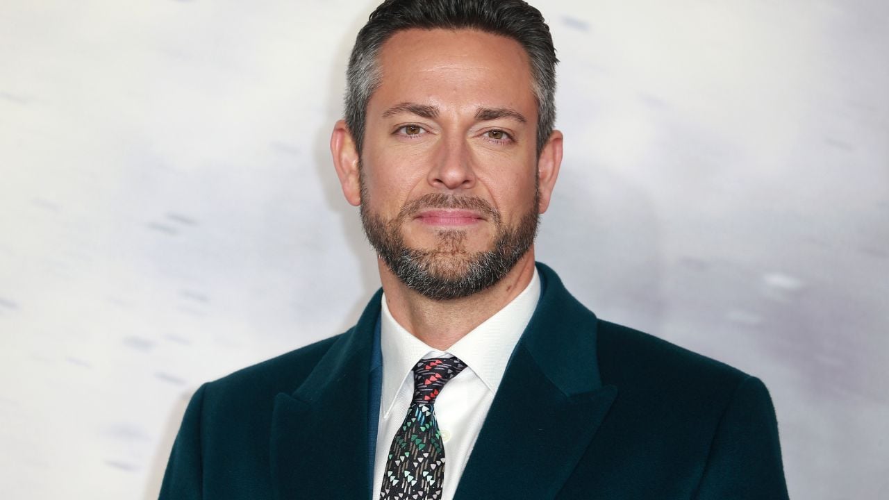 Zachary Levi