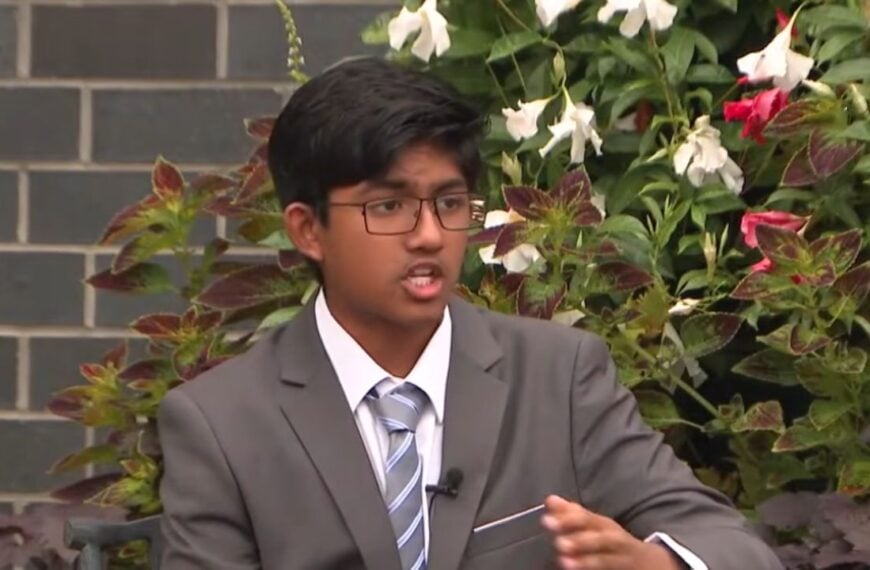 Viraj Shah