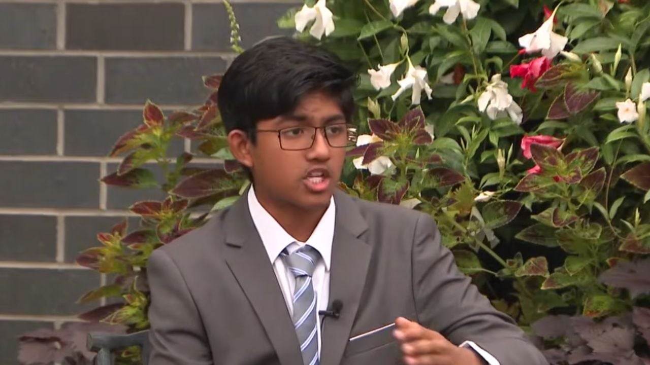 Viraj Shah