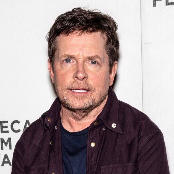 Michael J Fox