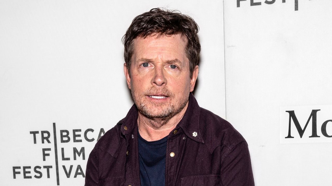 Michael J Fox