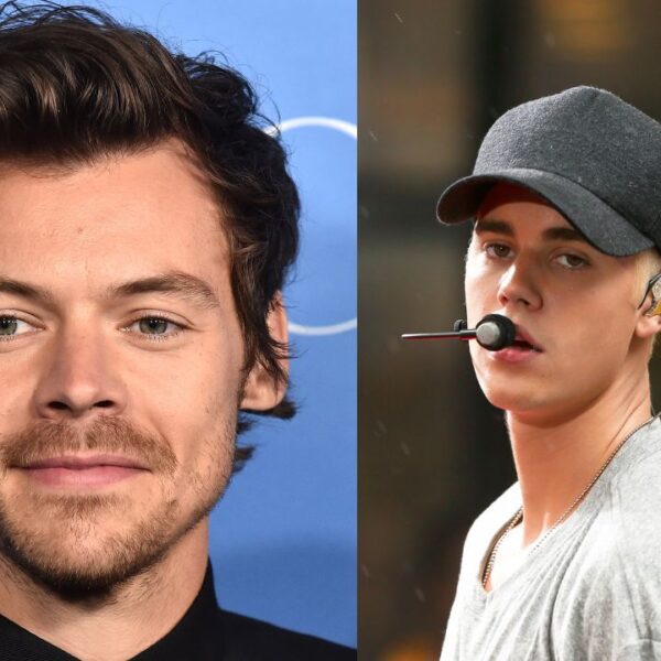 Harry Styles and Justin Bieber Reportedly Lead Super Bowl LXI Shortlist With One Big Catch
