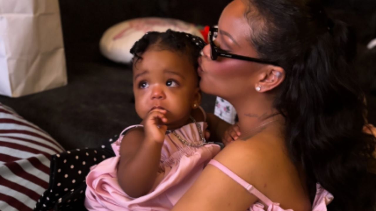 Rihanna
