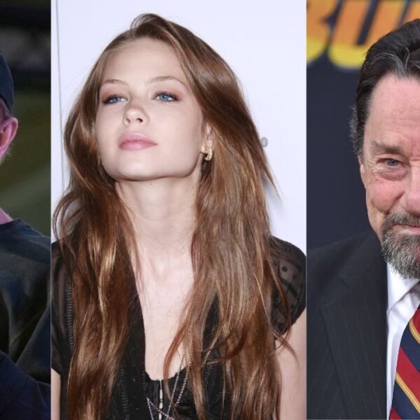 2026 Emmys In Memoriam Leaves Out Chuck Norris, Nicholas Brendon and Other TV Veterans