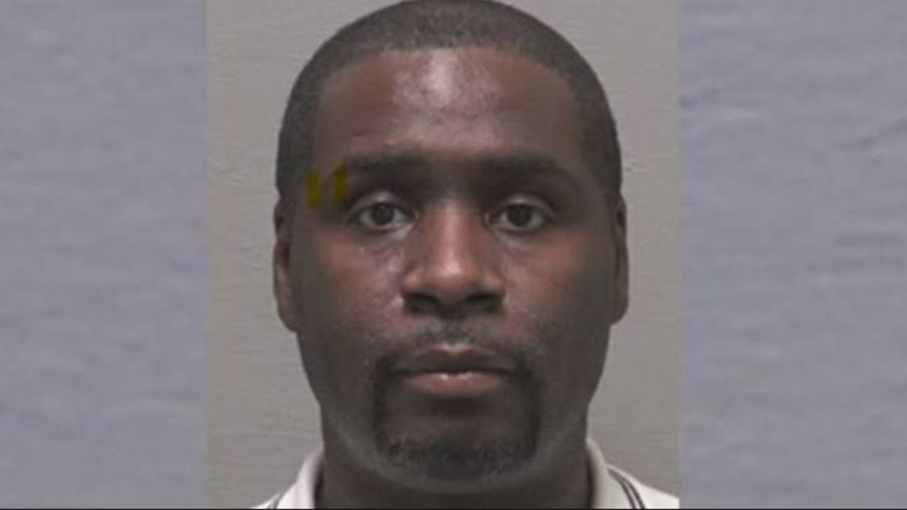 Kevin Jamar Wright