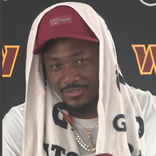 Stefon Diggs