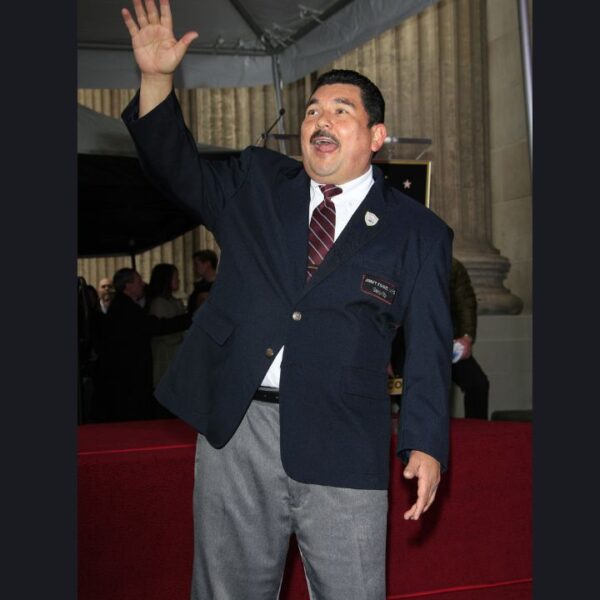 Guillermo Rodriguez
