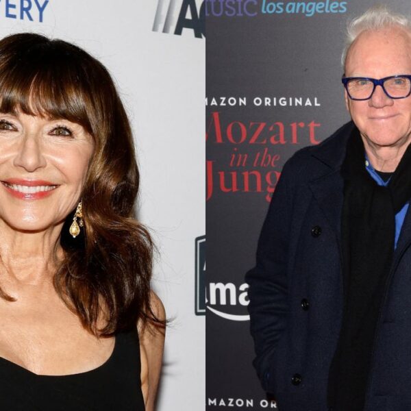 Mary Steenburgen and Malcolm McDowell Reunite Onscreen 43 Years Later: ‘Like Putting on Comfortable Slippers’