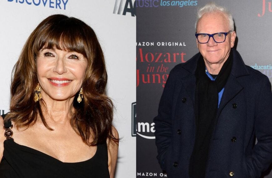 Mary Steenburgen and Malcolm McDowell Reunite Onscreen 43 Years Later: ‘Like Putting on Comfortable Slippers’