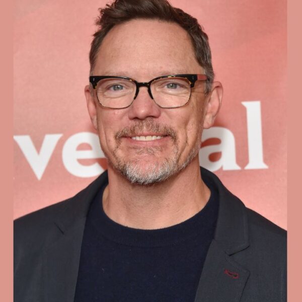 Matthew Lillard
