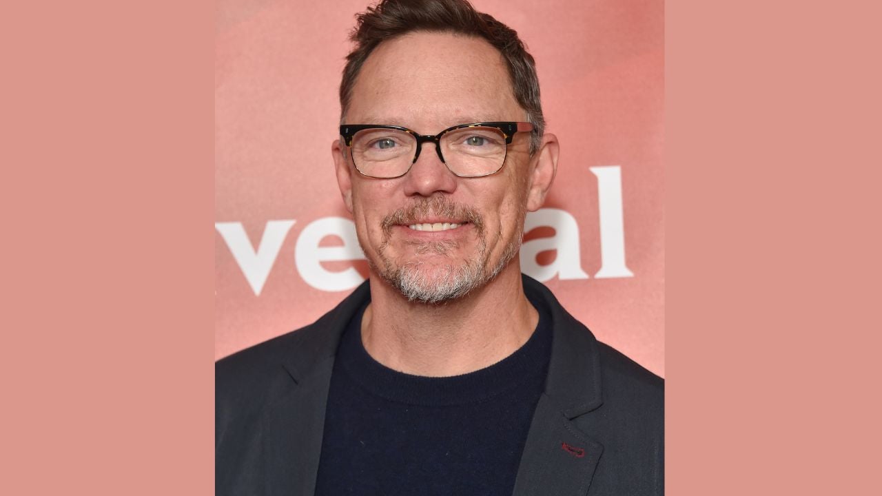 Matthew Lillard