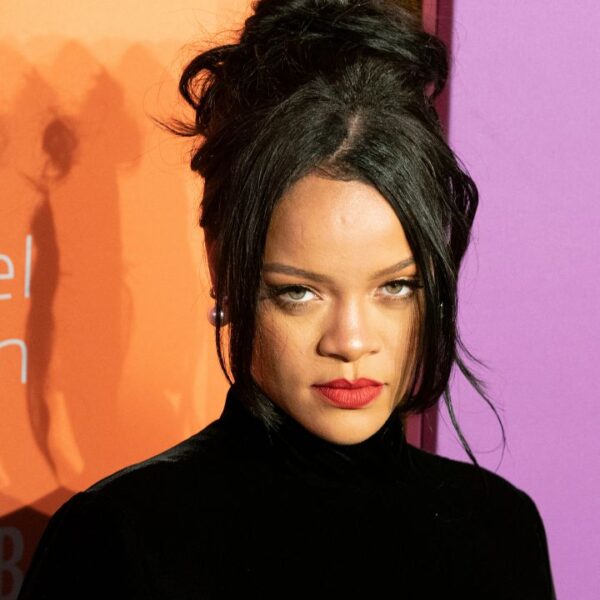 Rihanna