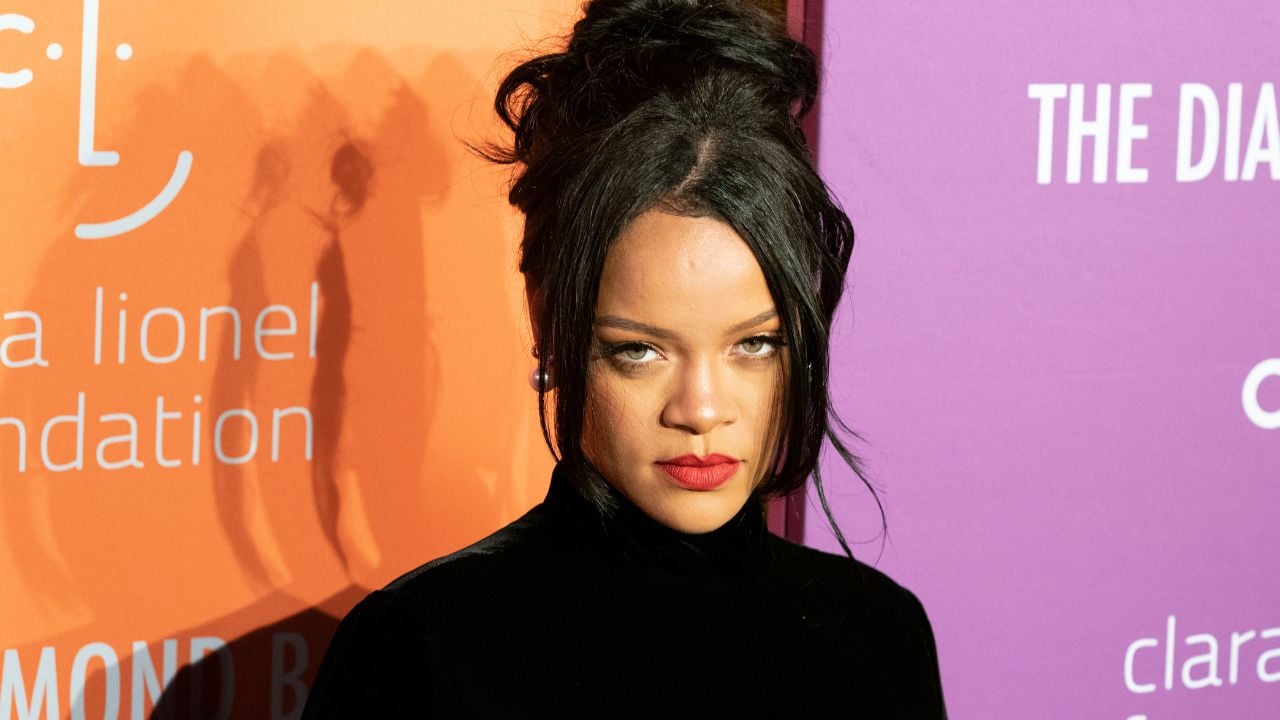 Rihanna