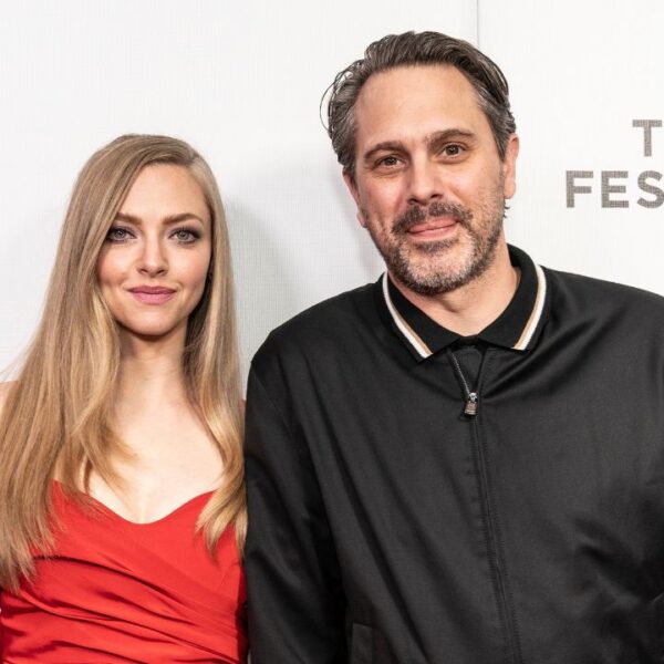 Amanda Seyfried and Thomas Sadoski Reveal They’ve Been Separated ‘for a While’ After 9 Years of Marriage