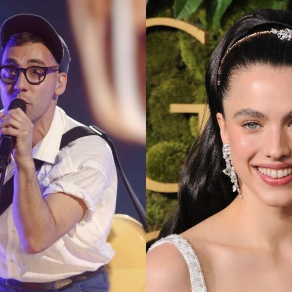 Jack Antonoff Tells Fan to ‘Read the News’ After “Let’s Get Married” Song Request