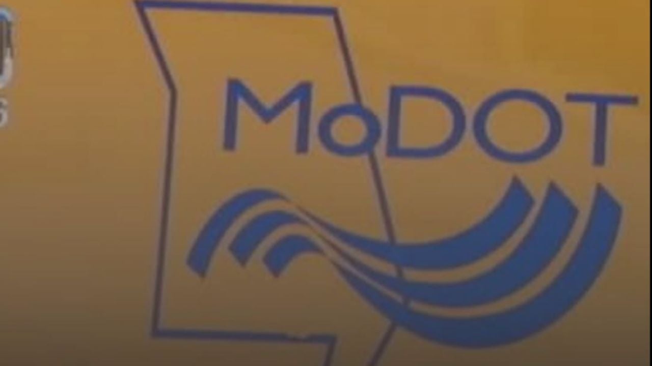Missouri Department of Transportation