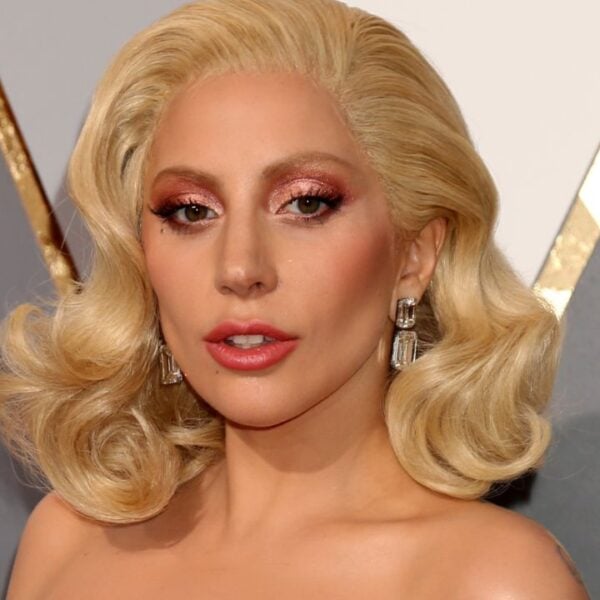 Lady Gaga