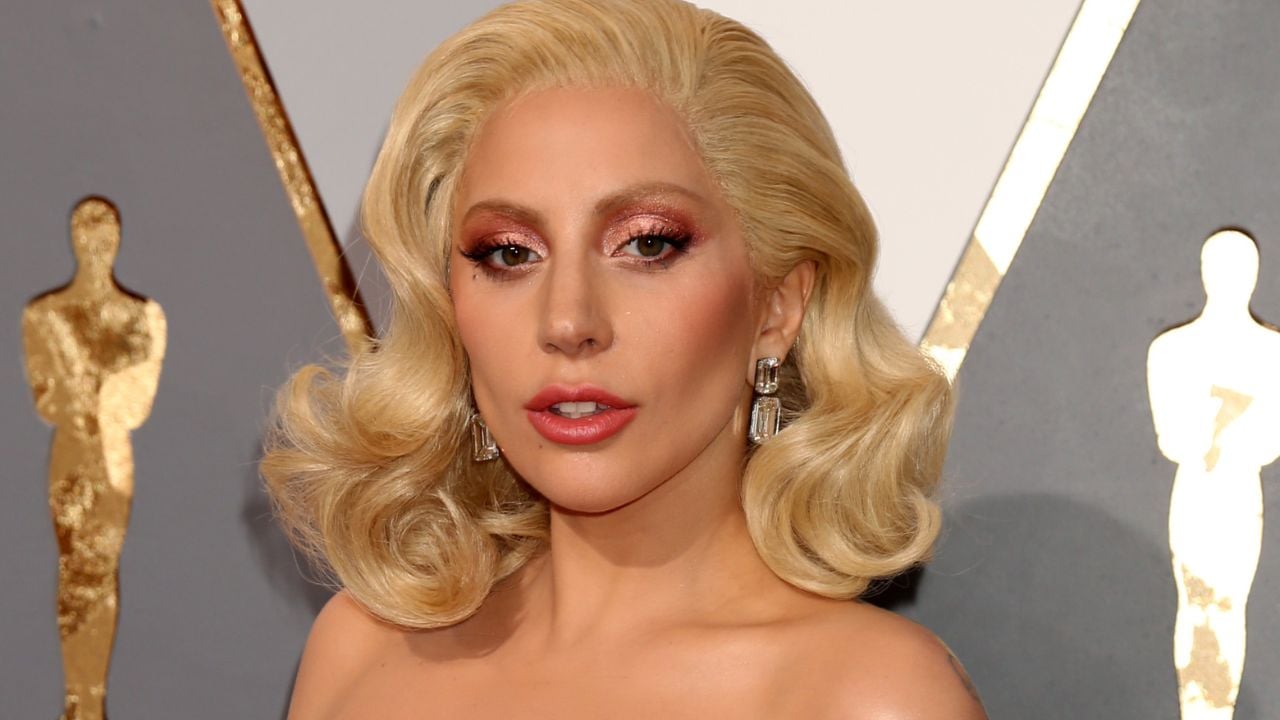 Lady Gaga