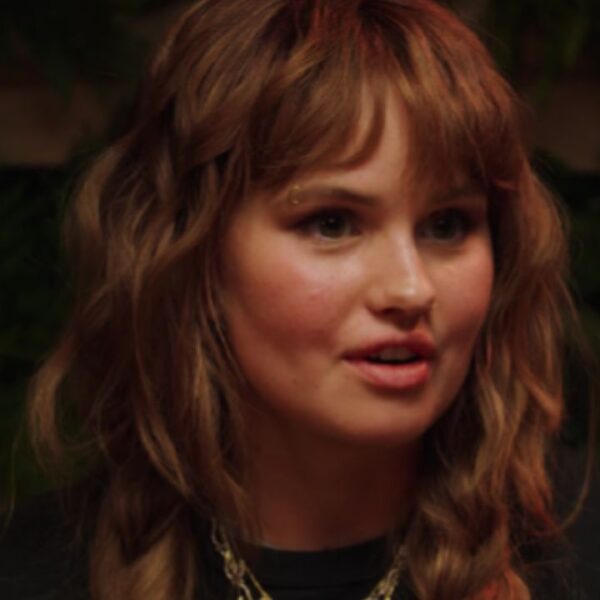 Debby Ryan