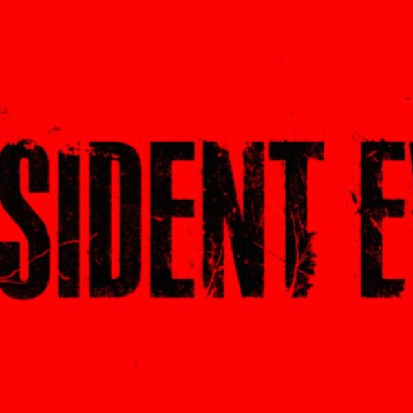 Resident Evil