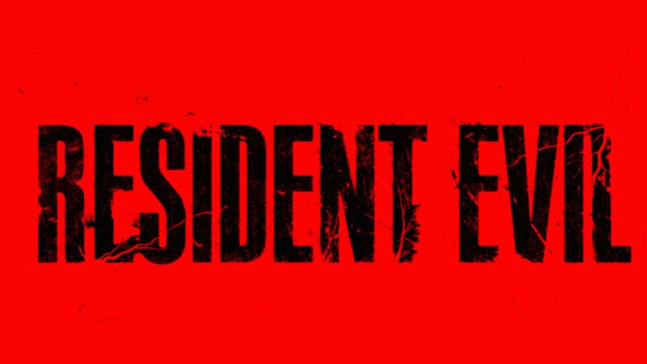 Resident Evil