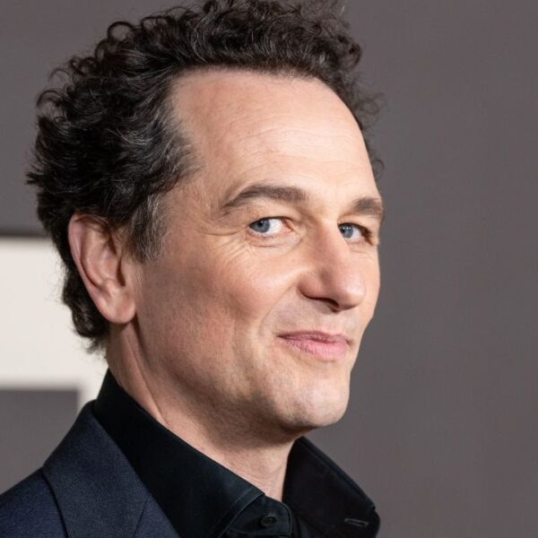 Matthew Rhys
