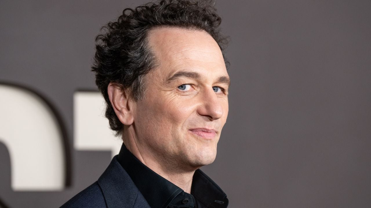 Matthew Rhys