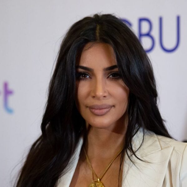 Kim Kardashian