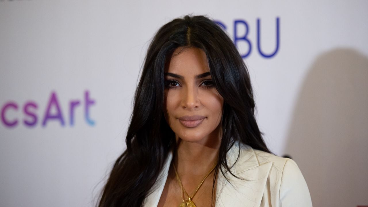 Kim Kardashian