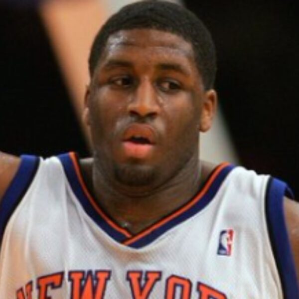 Former Knicks No. 9 Pick and Georgetown Star Michael Sweetney Dies at 43