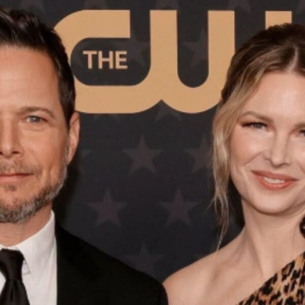Scott and Kelley Wolf Confirm Divorce Is Moving Forward After Months of Family Healing