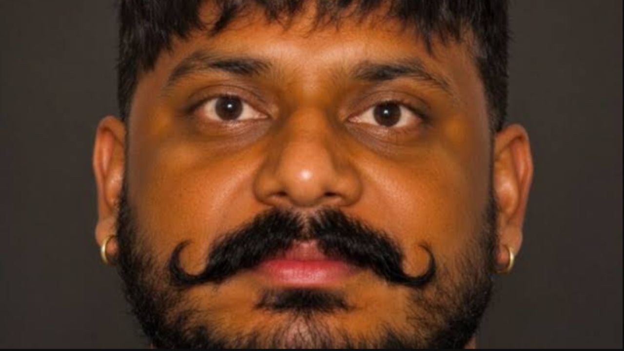 Amritpal Singh