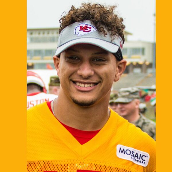 Brittany Mahomes Calls Patrick the ‘Heart of Our Family’ in Birthday Tribute Days After His NFL Comeback
