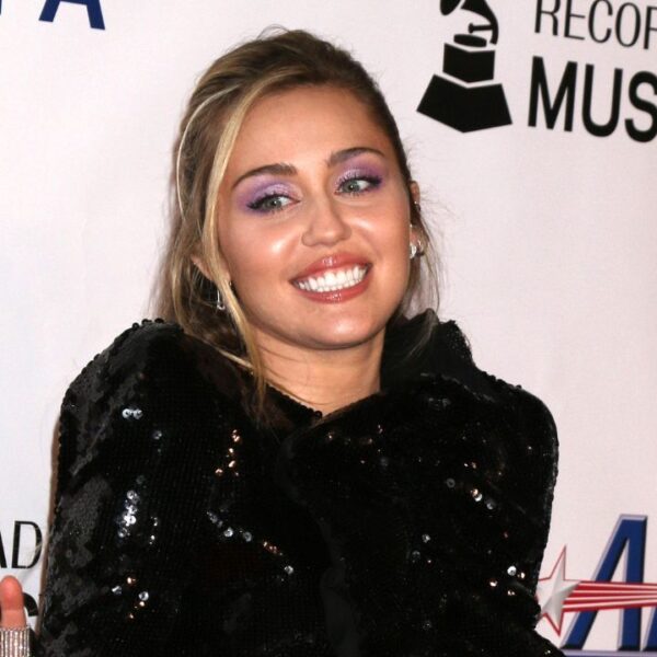 Miley Cyrus