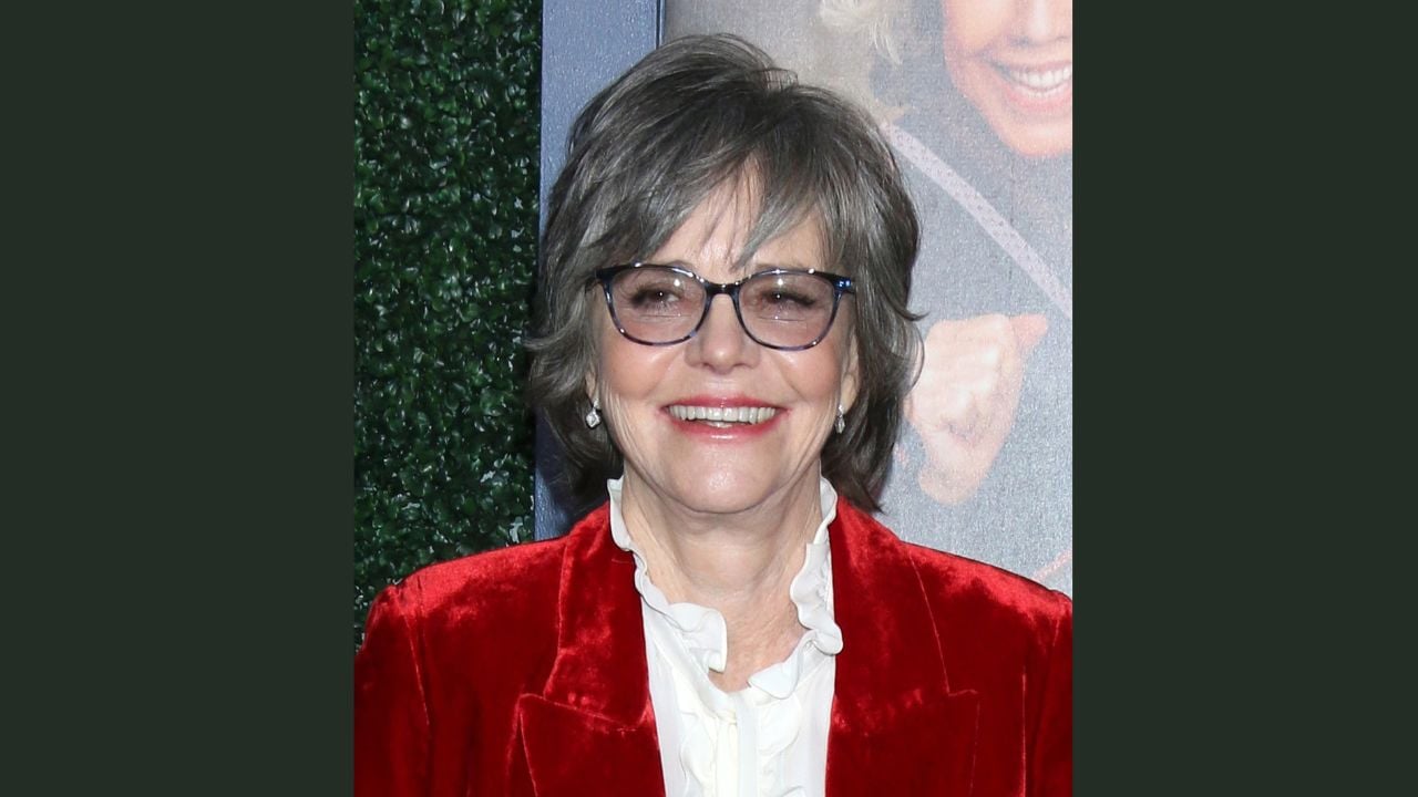 Sally Field
