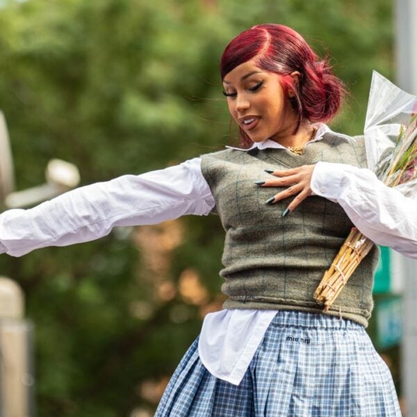 Cardi B Says She’s Planning a ‘Humongous’ 2027 Tour With Europe on the Map