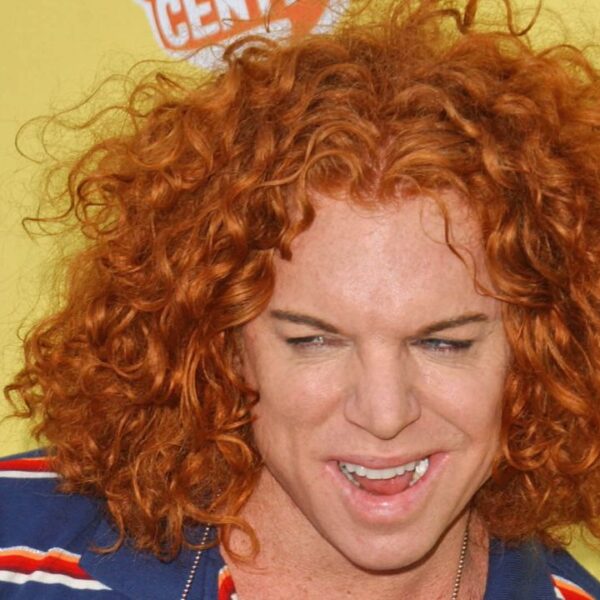Carrot Top