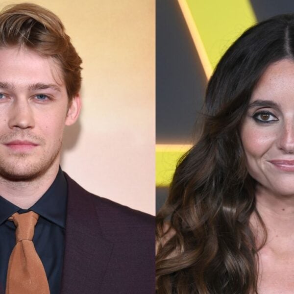 Joe Alwyn and Mary Beth Barone Spark Dating Buzz After Late-Night Brooklyn Bar Crawl