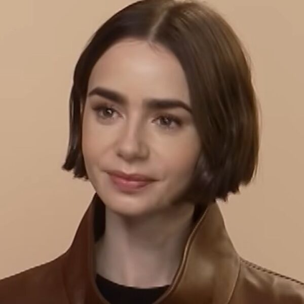 Lily Collins Says Goodbye to Emily Cooper After Final Day on ‘Emily in Paris’: ‘This Has Forever Changed Me’