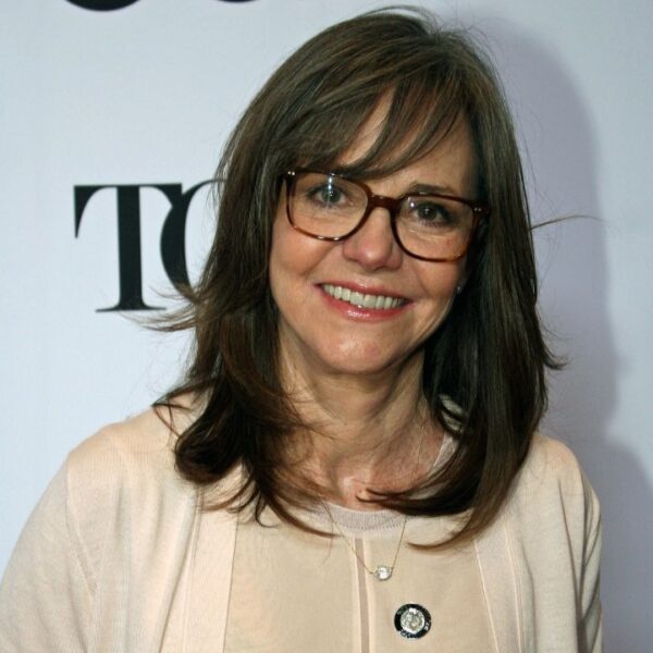 Sally Field Says Patricia Neal’s ‘Hud’ Performance Changed How She Played ‘Norma Rae’