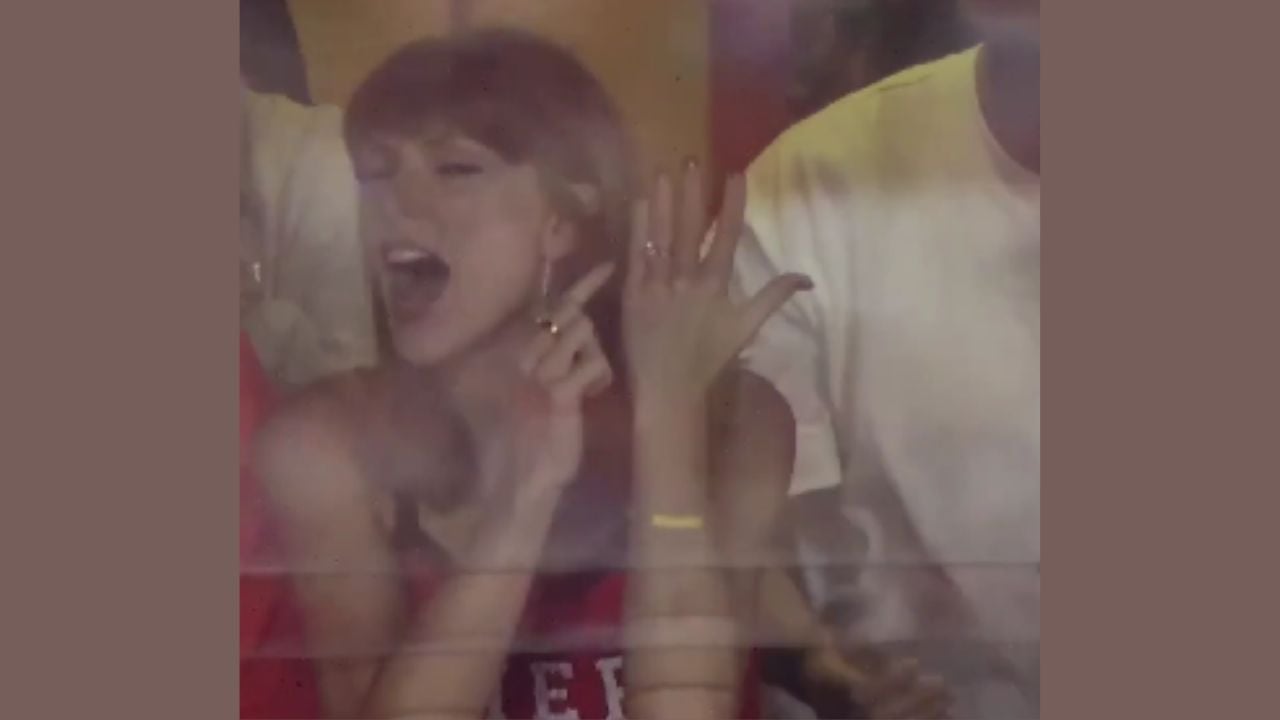 Taylor Swift