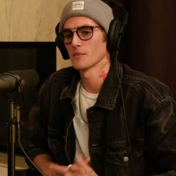 Presley Gerber