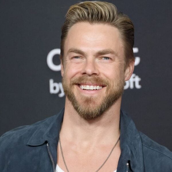 Derek Hough