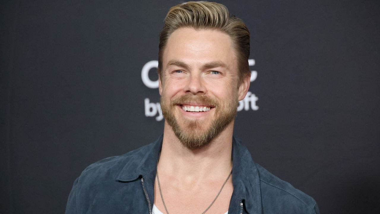 Derek Hough