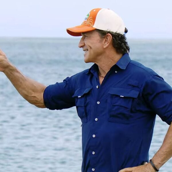 Jeff Probst Says ‘Survivor 51’ Is Breaking a Pattern Players Learned to Rely On