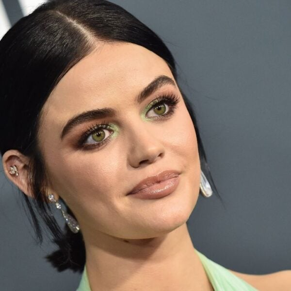 Lucy Hale