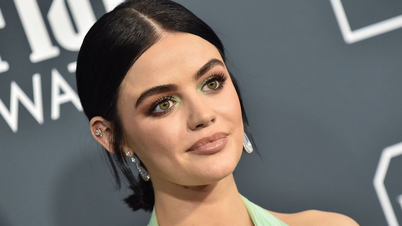 Lucy Hale