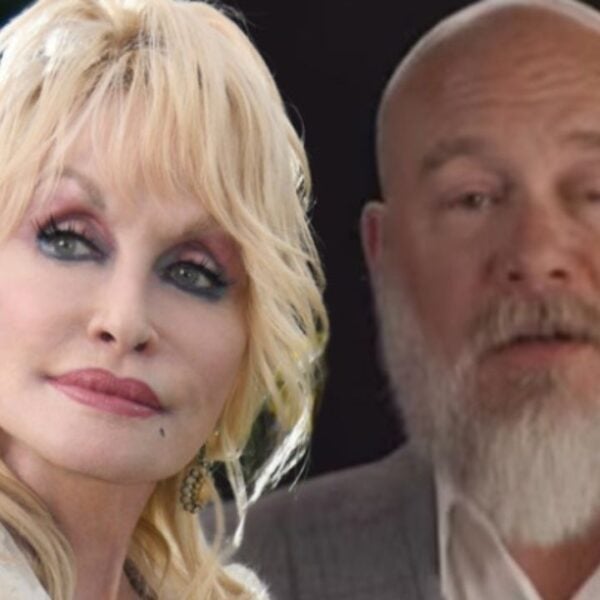 Dolly Parton’s Nephew Fired From Security Role Weeks After Announcing Her Death at Her Request