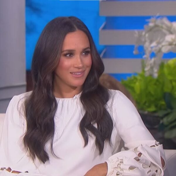 Meghan Markle