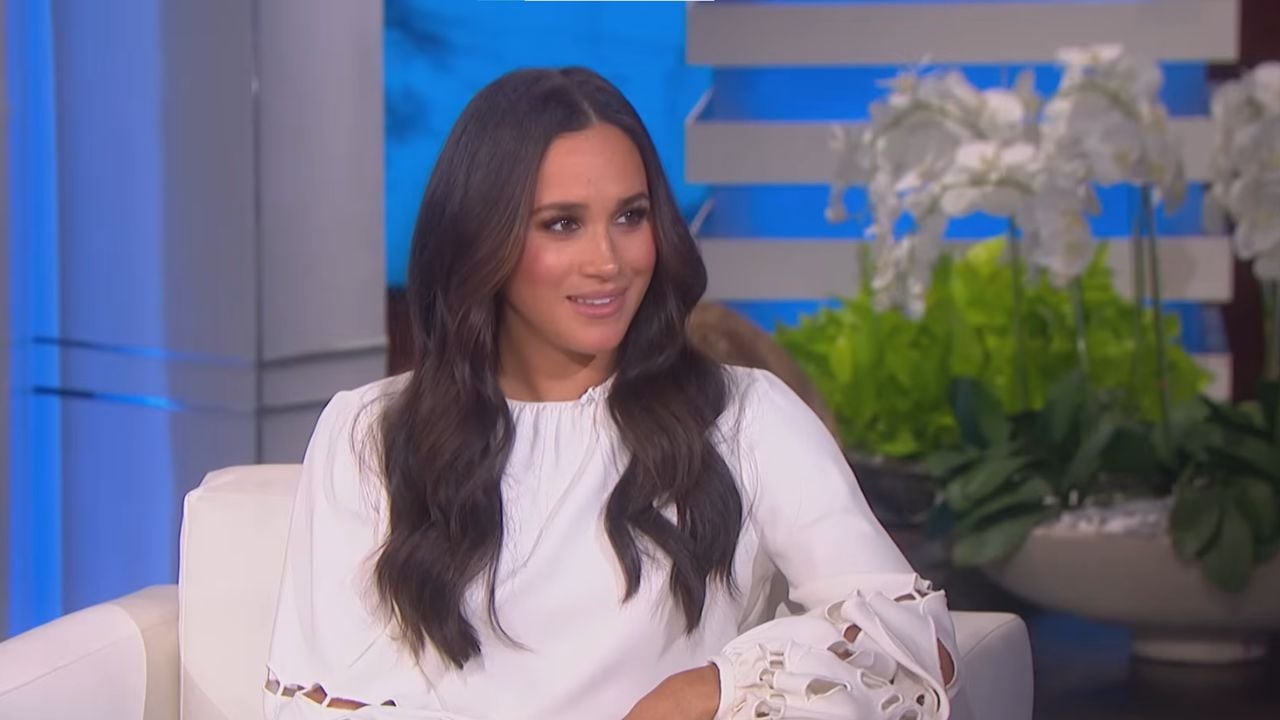 Meghan Markle